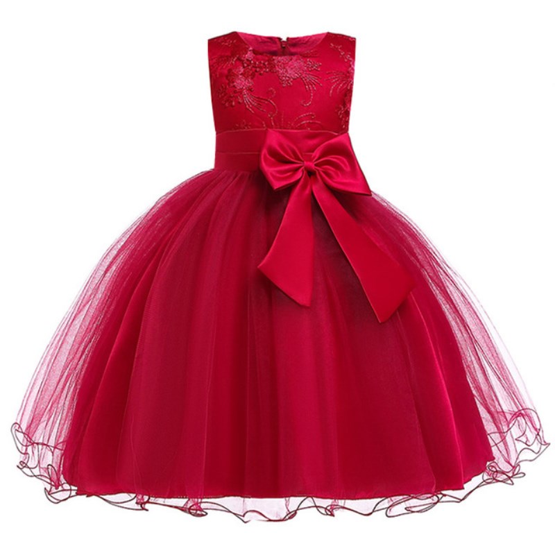 Girls Formal Dresses Elegant Apparel